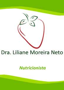 "Dra Liliane Moreira Neto"